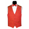 Tuxedo Vests and Ties